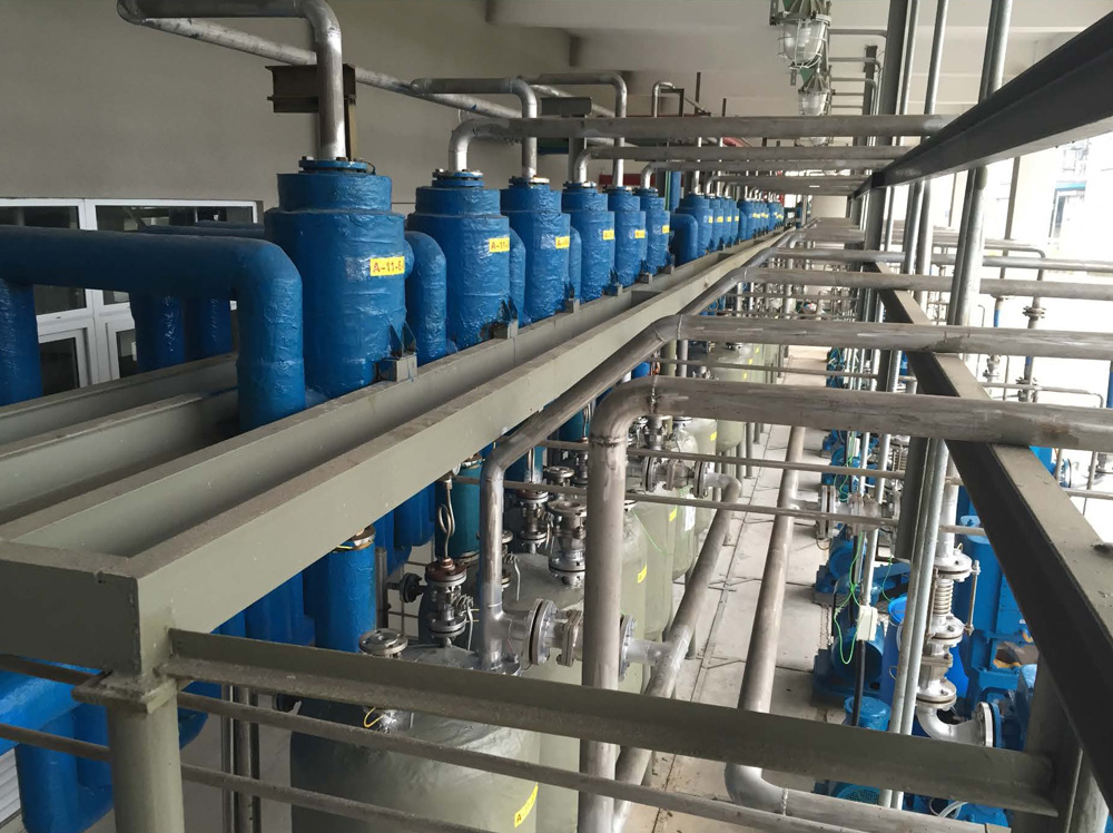 河南意達換熱設(shè)備有限公司